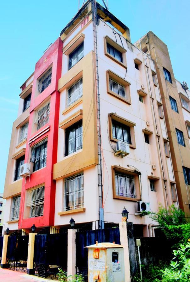 The Tavern Orchid Hotel Kalküta Dış mekan fotoğraf