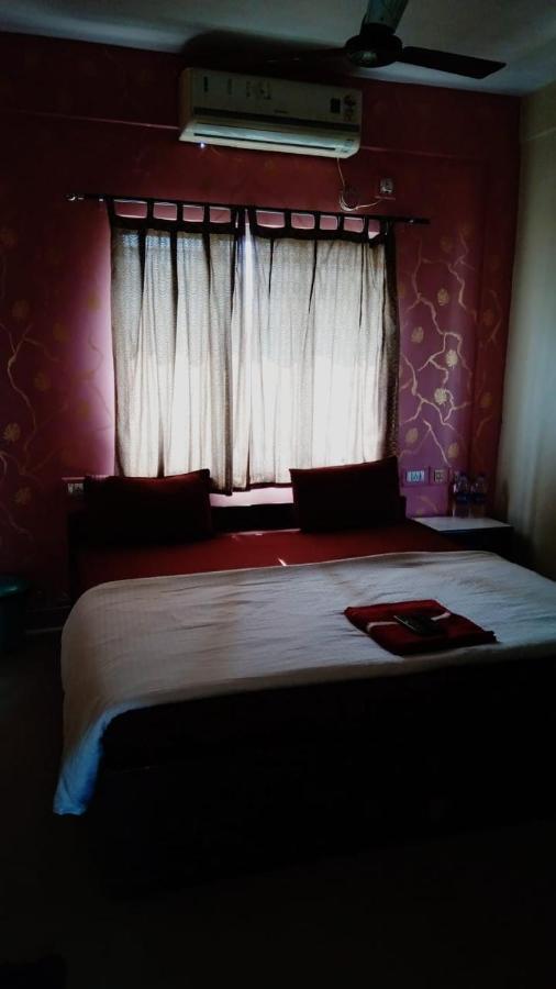 The Tavern Orchid Hotel Kalküta Dış mekan fotoğraf