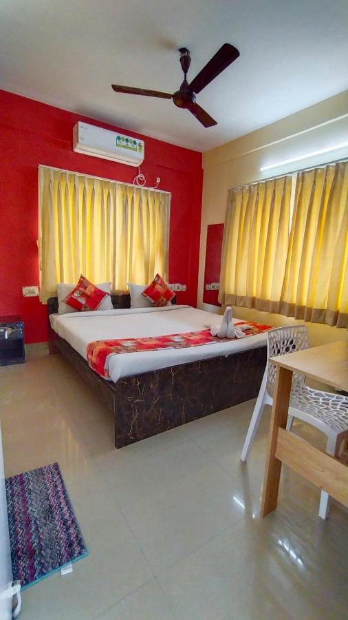 The Tavern Orchid Hotel Kalküta Dış mekan fotoğraf