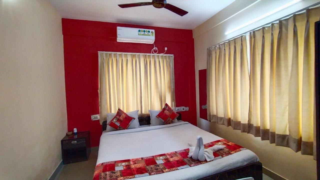 The Tavern Orchid Hotel Kalküta Dış mekan fotoğraf